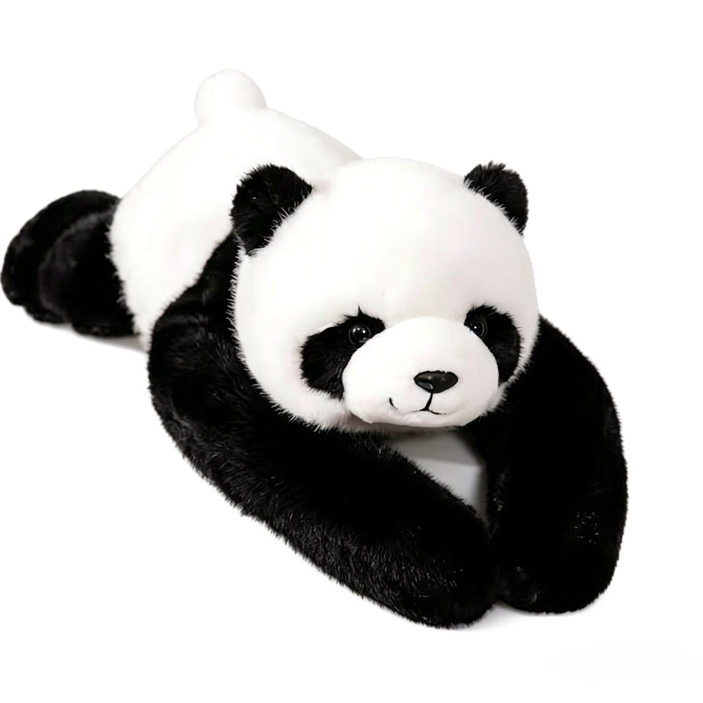 Pookie the Panda Weighted Animal