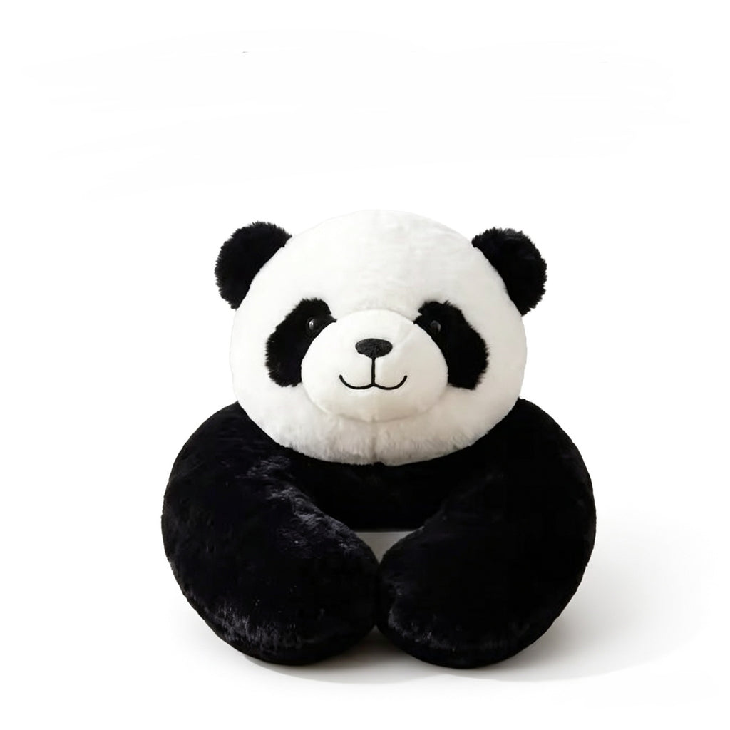 Pookie the Panda Weighted Animal
