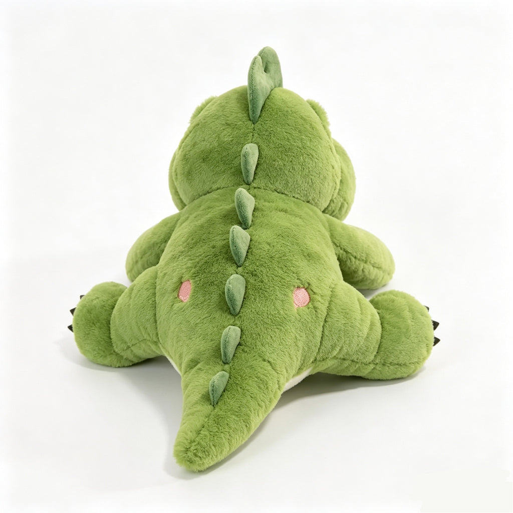 Danny the Dinosaur Weighted Animal