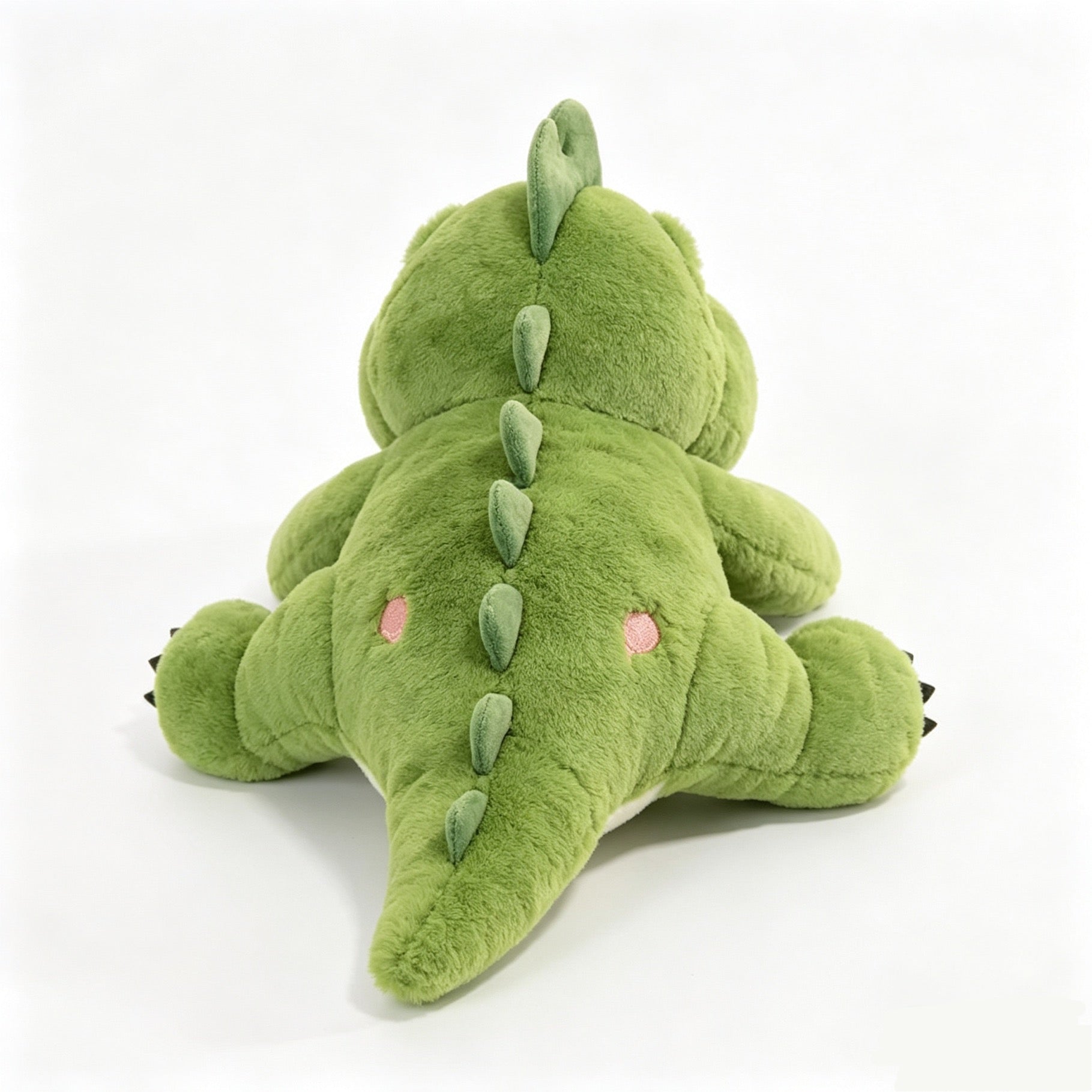 Danny the Dinosaur Weighted Animal