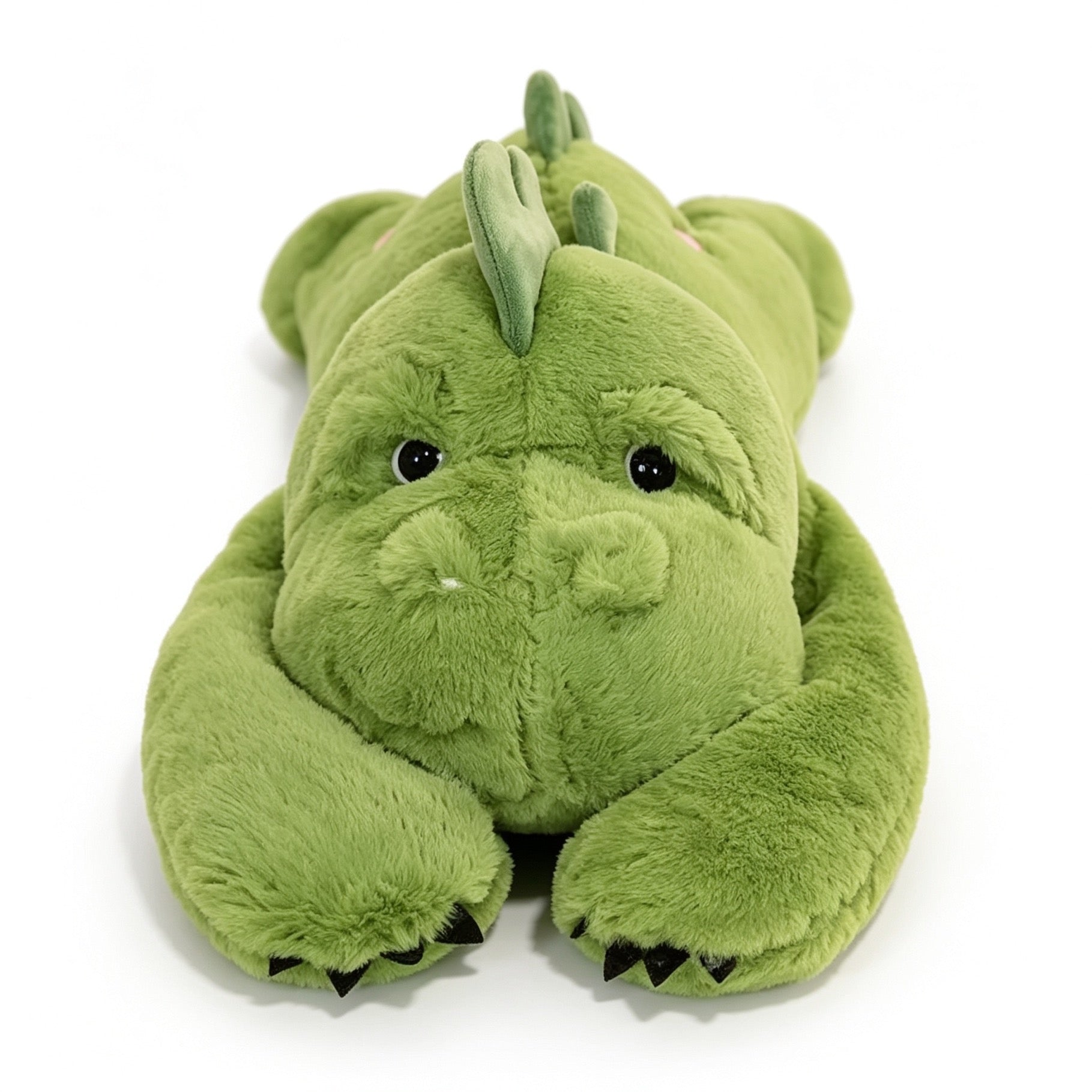 Danny the Dinosaur Weighted Animal