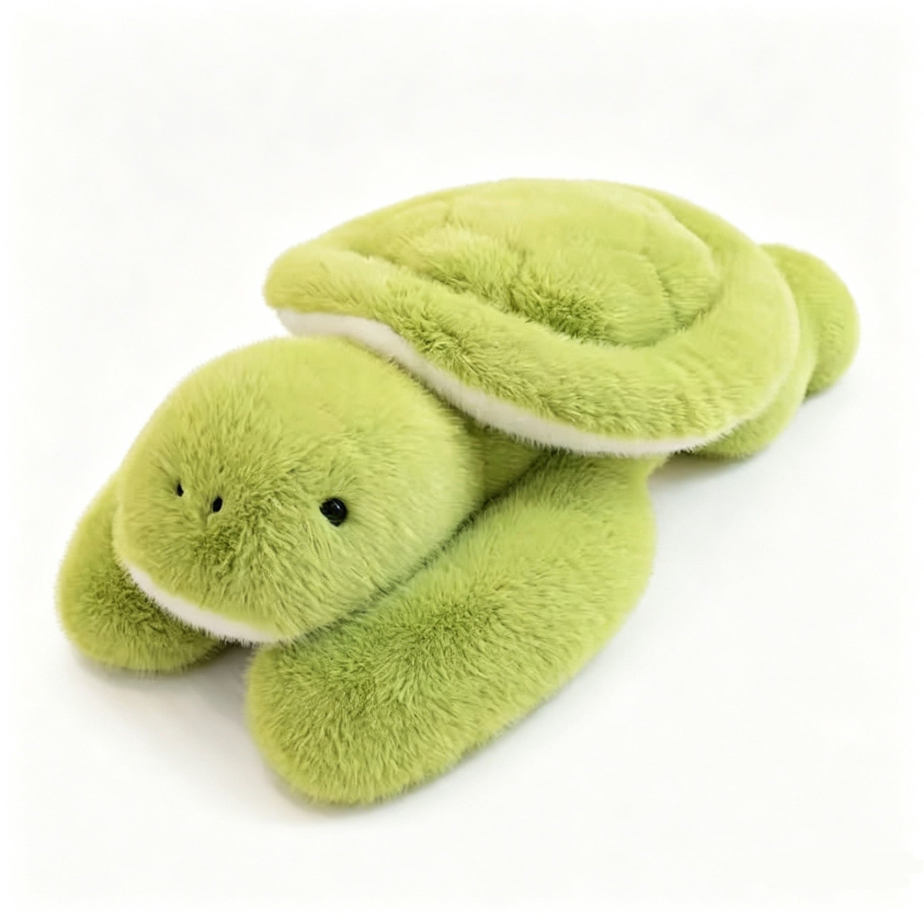 Tilly the Turtle Weighted Animal