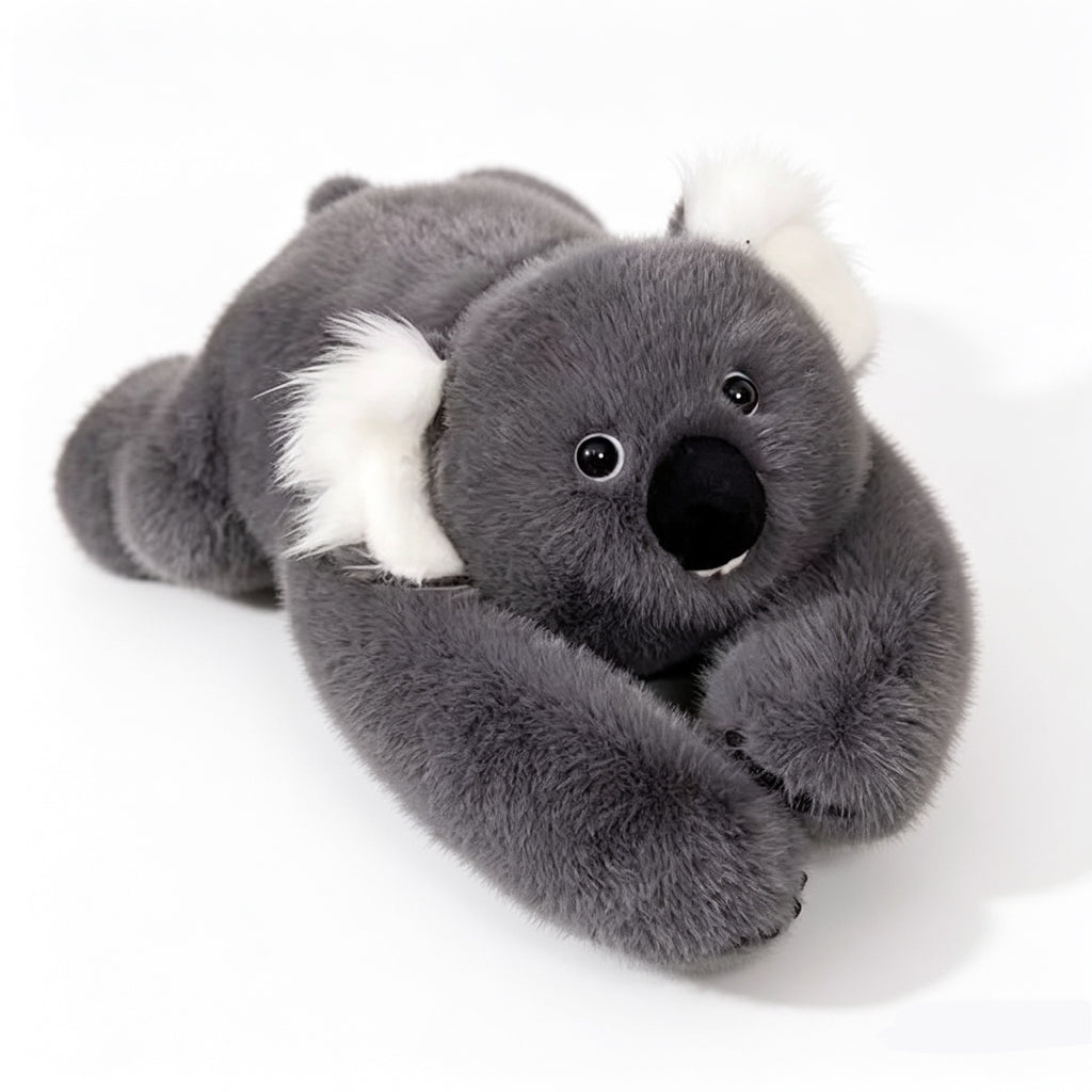 Kyle the Koala Weighted Animal
