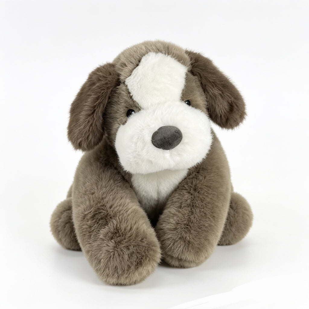 Duke the Dog Weighted Animal