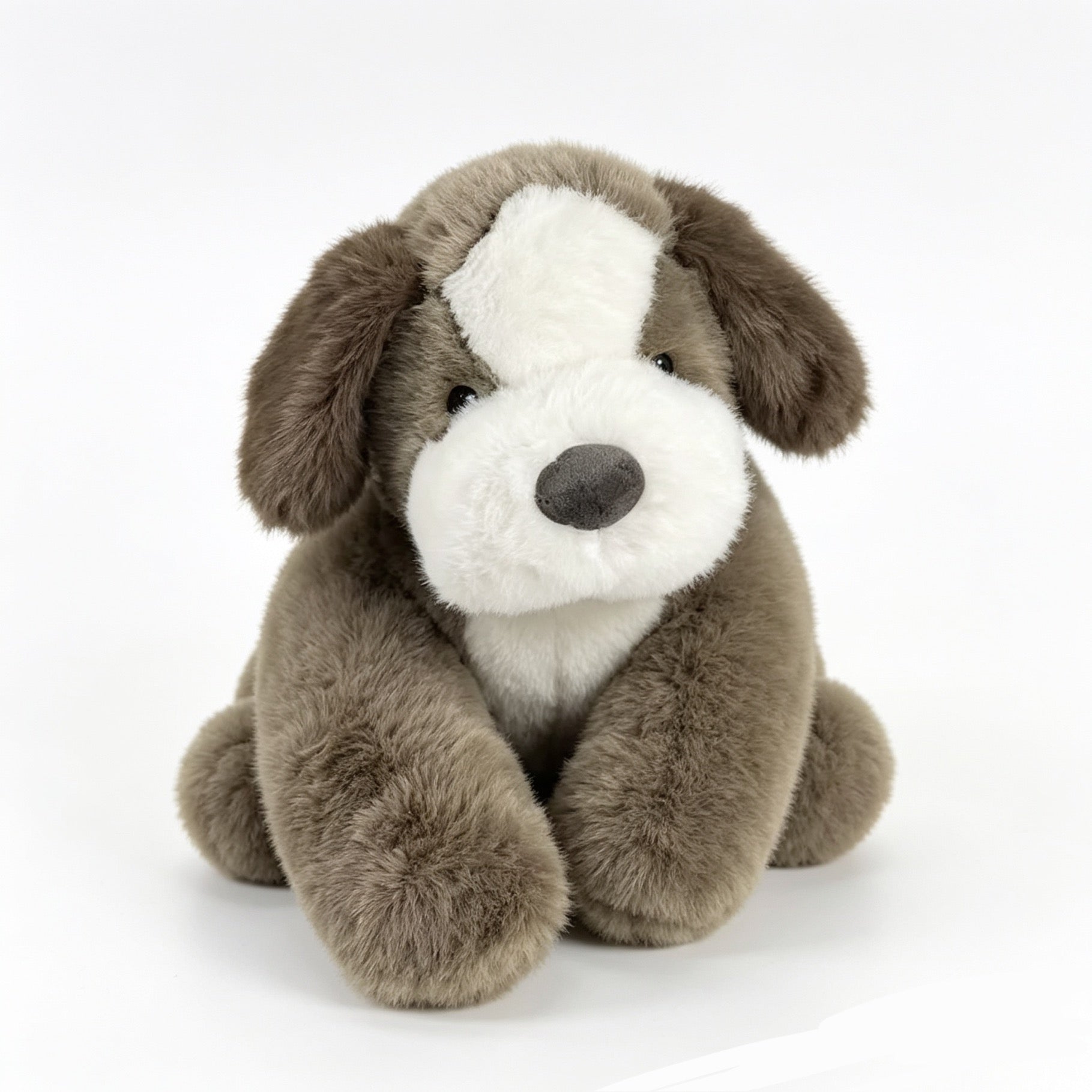 Duke the Dog Weighted Animal