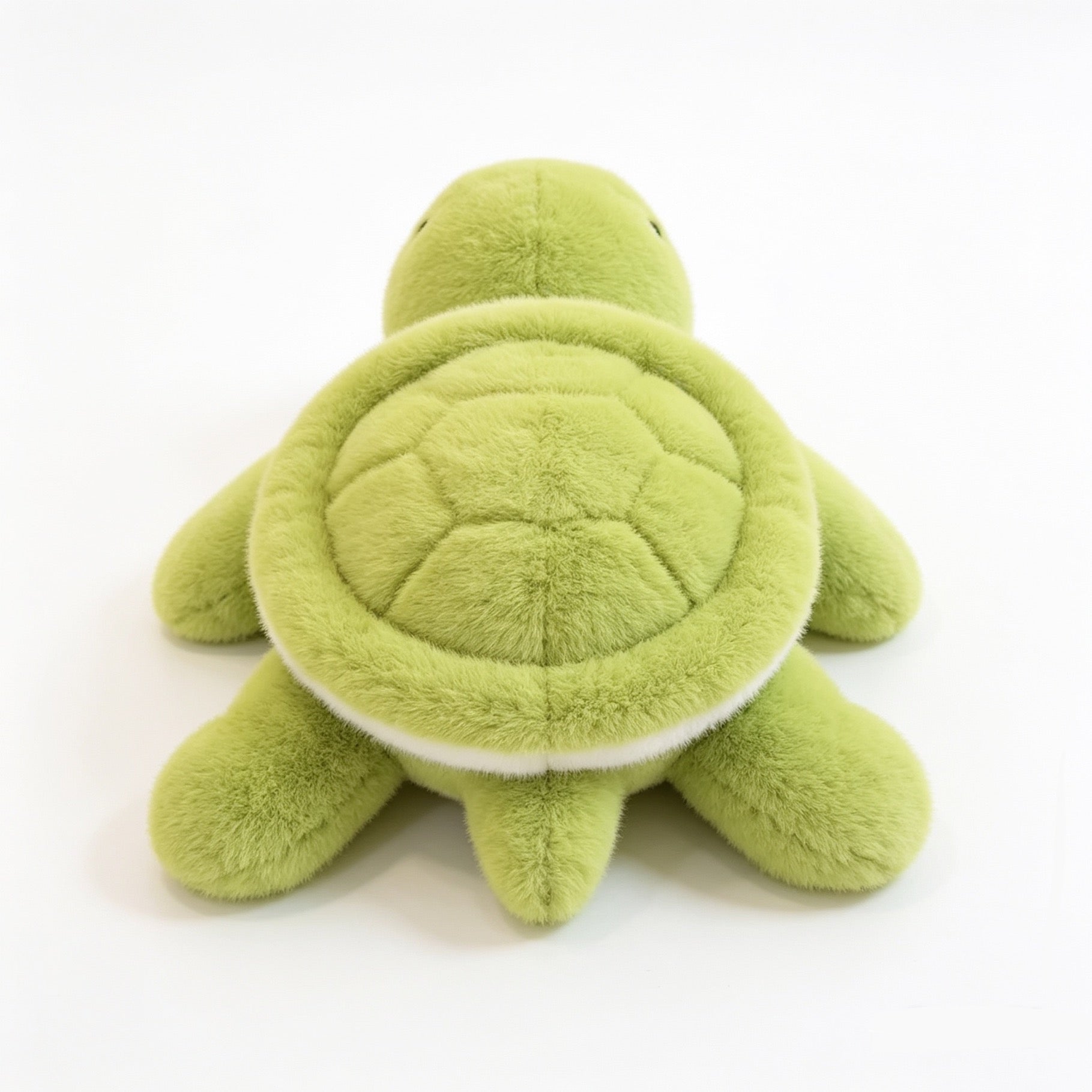 Tilly the Turtle Weighted Animal