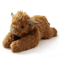 Charlie the Cow Weighted Animal