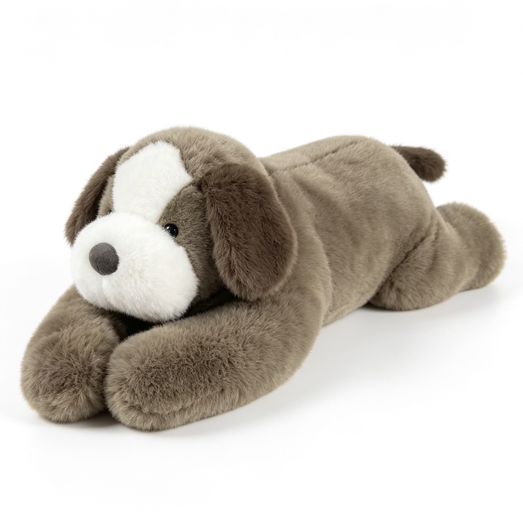 Duke the Dog Weighted Animal