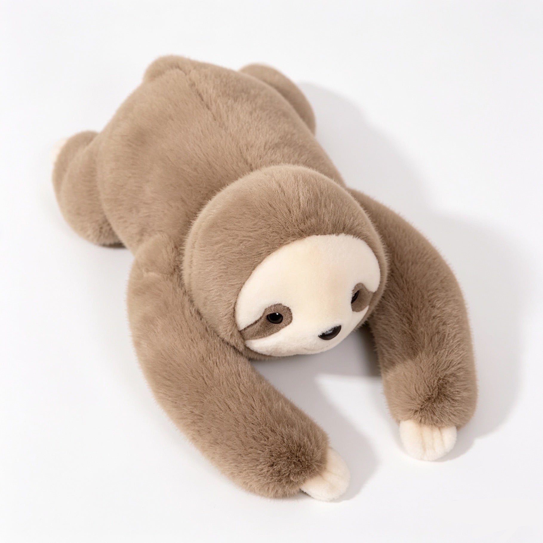 Sammy the Sloth Weighted Animal