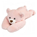 Penny the Pink Bear Weighted Animal