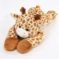 Grace the Giraffe Weighted Animal