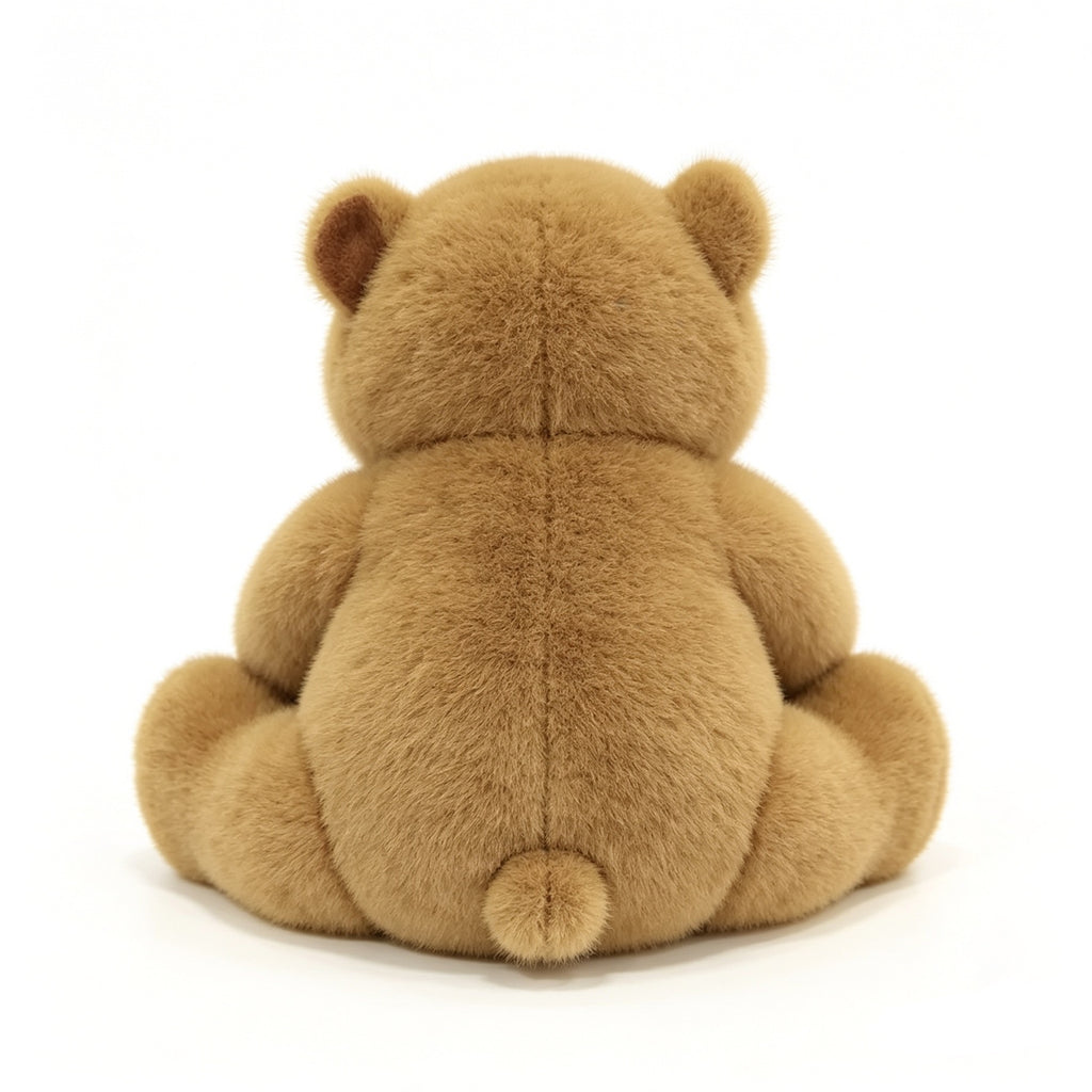 Coco the Capybara Weighted Animal