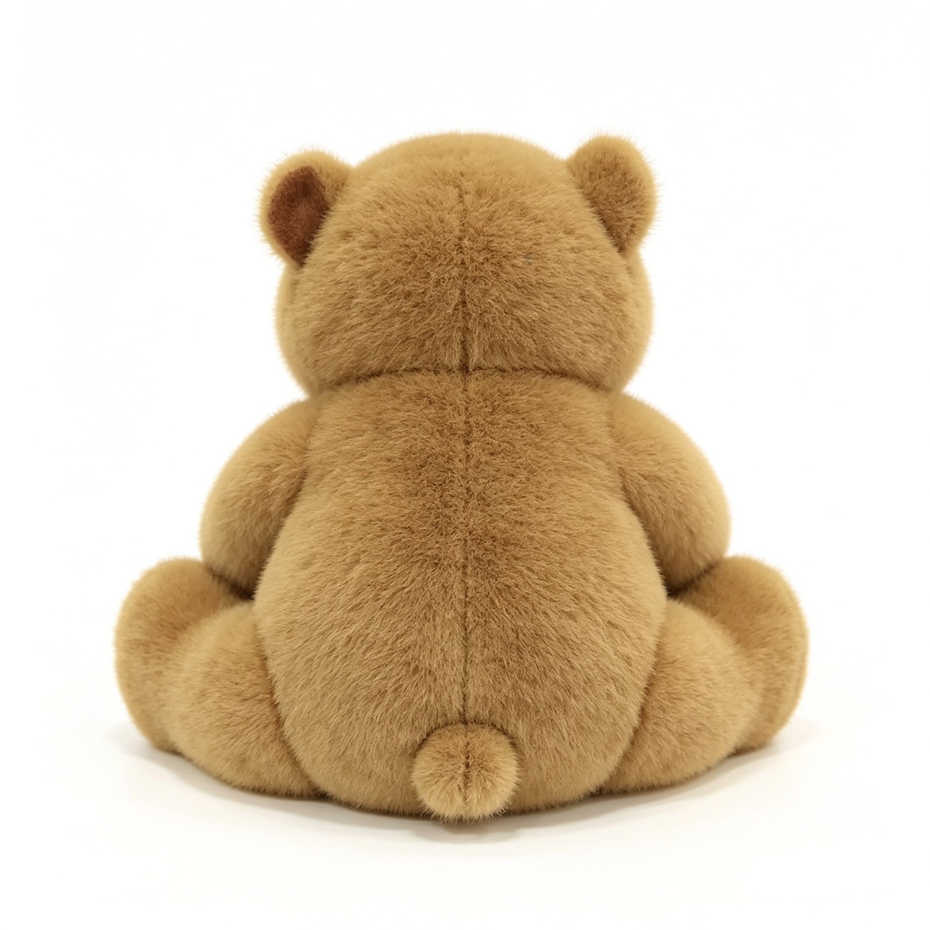 Coco the Capybara Weighted Animal